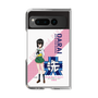 Clear Case［ Girls und Panzer - Momo Kawashima ］