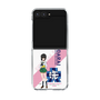 Clear Case［ Girls und Panzer - Momo Kawashima ］