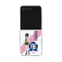 Clear Case［ Girls und Panzer - Momo Kawashima ］