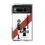 Clear Case［ Girls und Panzer - Maho Nishizumi ］