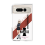 Clear Case［ Girls und Panzer - Erika Itsumi ］