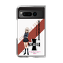 Clear Case［ Girls und Panzer - Erika Itsumi ］