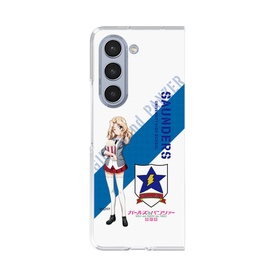 Clear Case［ Girls und Panzer - Kei ］