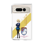 Clear Case［ Girls und Panzer - Darjeeling - Rounded Font ］