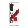 Clear Case［ Girls und Panzer - Katyusha - Rounded Font ］