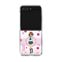 Clear Case［ Girls und Panzer - Miho Nishizumi - Cute ］