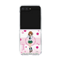 Clear Case［ Girls und Panzer - Miho Nishizumi - Cute ］