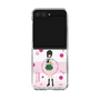 Clear Case［ Girls und Panzer - Momo Kawashima - Cute ］
