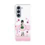 Clear Case［ Girls und Panzer - Momo Kawashima - Cute ］
