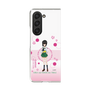 Clear Case［ Girls und Panzer - Momo Kawashima - Cute ］