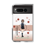 Clear Case［ Girls und Panzer - Maho Nishizumi - Cute ］