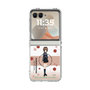 Clear Case［ Girls und Panzer - Maho Nishizumi - Cute ］