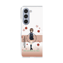 Clear Case［ Girls und Panzer - Maho Nishizumi - Cute ］