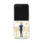 Clear Case［ Girls und Panzer - Darjeeling - Cute ］
