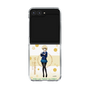 Clear Case［ Girls und Panzer - Darjeeling - Cute ］