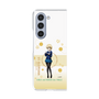 Clear Case［ Girls und Panzer - Darjeeling - Cute ］