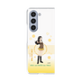 Clear Case［ Girls und Panzer - Kinuyo Nishi - Cute ］