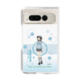 Clear Case［ Girls und Panzer - Mika - Cute ］
