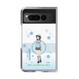 Clear Case［ Girls und Panzer - Mika - Cute ］