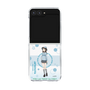 Clear Case［ Girls und Panzer - Mika - Cute ］
