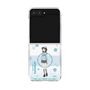 Clear Case［ Girls und Panzer - Mika - Cute ］