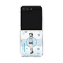 Clear Case［ Girls und Panzer - Mika - Cute ］
