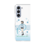 Clear Case［ Girls und Panzer - Mika - Cute ］