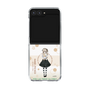 Clear Case［ Girls und Panzer - Alice Shimada - Cute ］