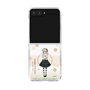 Clear Case［ Girls und Panzer - Alice Shimada - Cute ］