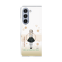 Clear Case［ Girls und Panzer - Alice Shimada - Cute ］