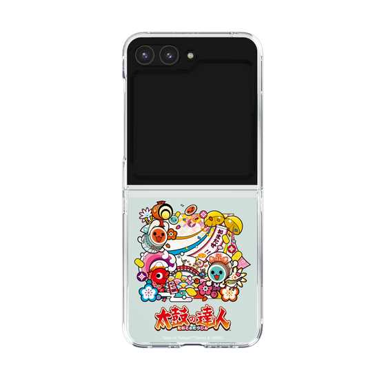 Clear Case［ Taiko no Tatsujin - Festival 1 ］