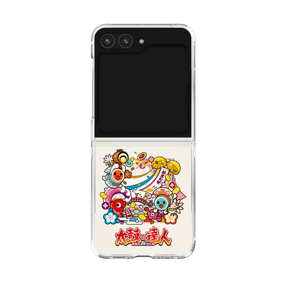 Clear Case［ Taiko no Tatsujin - Festival 1 ］