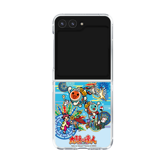 Clear Case［ Taiko no Tatsujin - Festival 2 ］