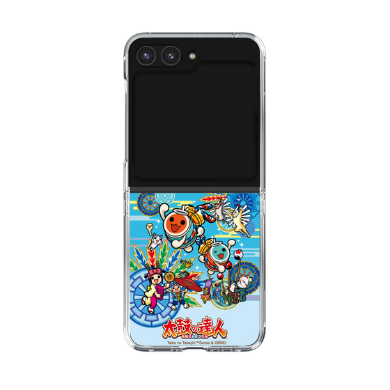 Clear Case［ Taiko no Tatsujin - Festival 2 ］