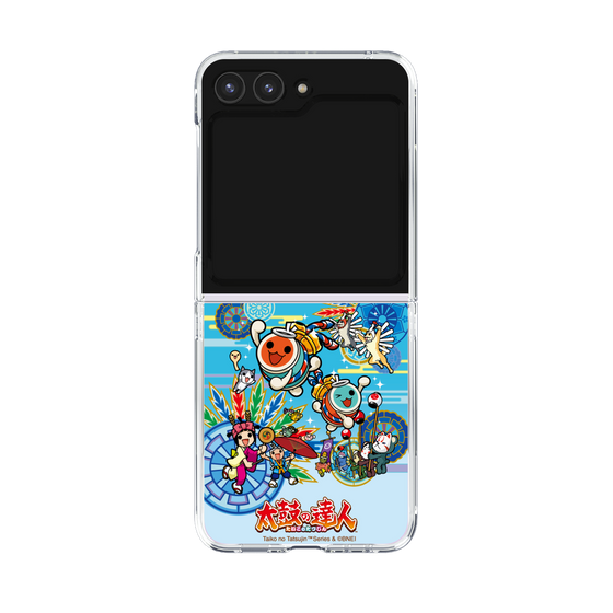 Clear Case［ Taiko no Tatsujin - Festival 2 ］