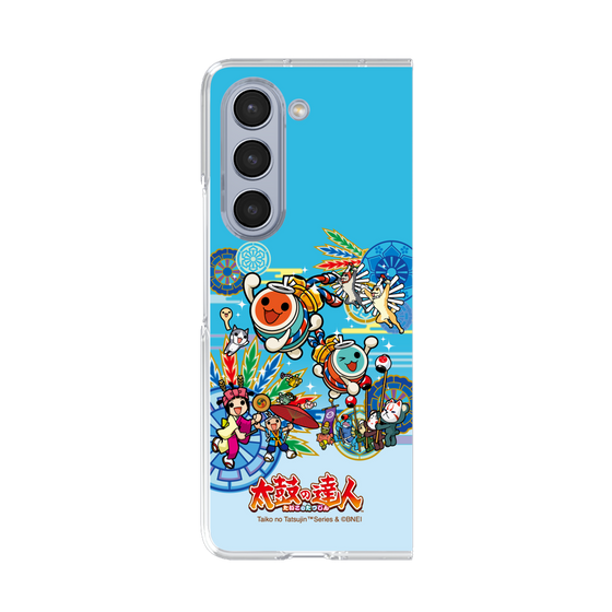 Clear Case［ Taiko no Tatsujin - Festival 2 ］