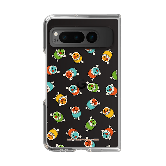 Clear Case［ Taiko no Tatsujin - Pattern ］