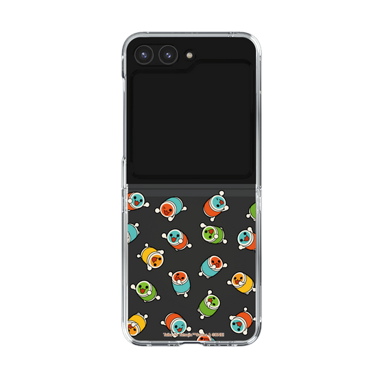 Clear Case［ Taiko no Tatsujin - Pattern ］