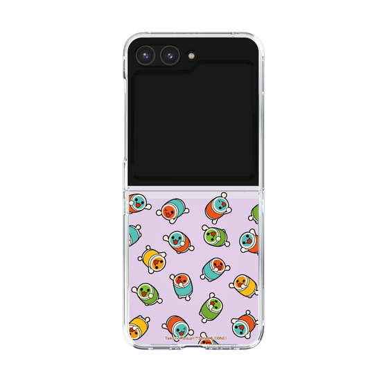 Clear Case［ Taiko no Tatsujin - Pattern ］