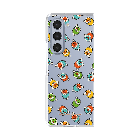 Clear Case［ Taiko no Tatsujin - Pattern ］