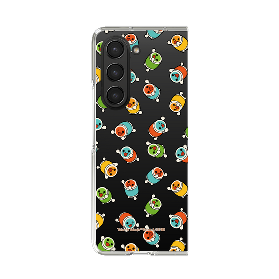 Clear Case［ Taiko no Tatsujin - Pattern ］