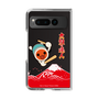 Clear Case［ Taiko no Tatsujin - Mt. Fuji Wave ］