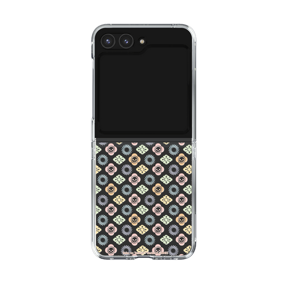 Clear Case［ Taiko no Tatsujin - Bidon Pattern ］