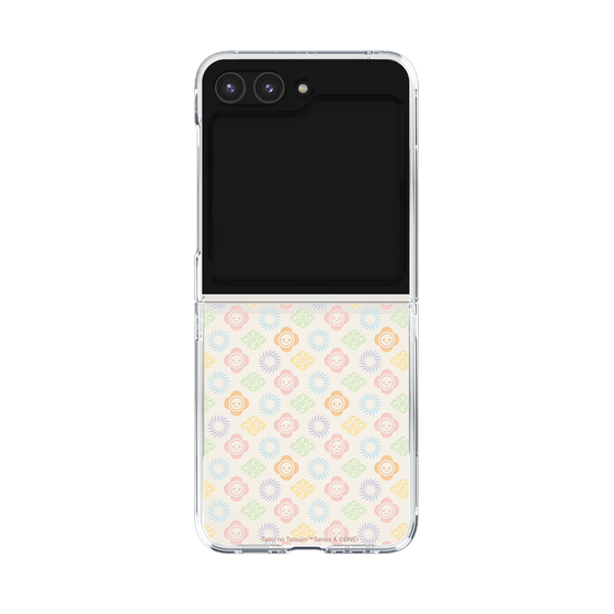 Clear Case［ Taiko no Tatsujin - Bidon Pattern ］