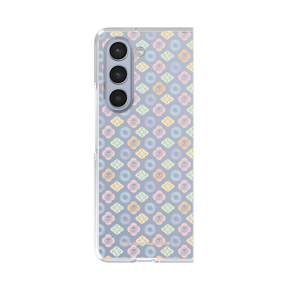 Clear Case［ Taiko no Tatsujin - Bidon Pattern ］