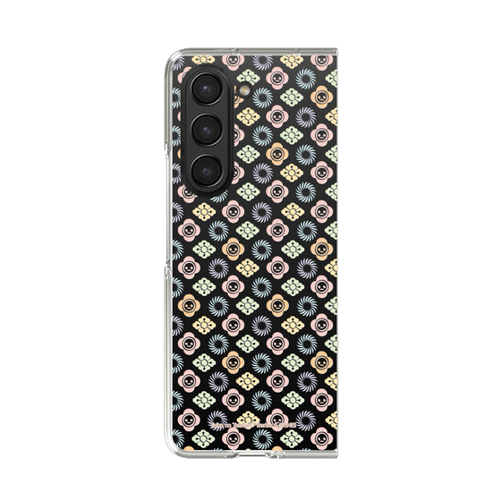 Clear Case［ Taiko no Tatsujin - Bidon Pattern ］