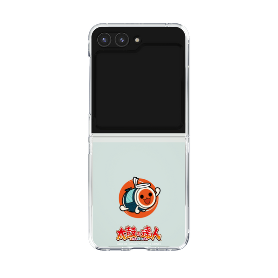 Clear Case［ Taiko no Tatsujin - WadaDon ］