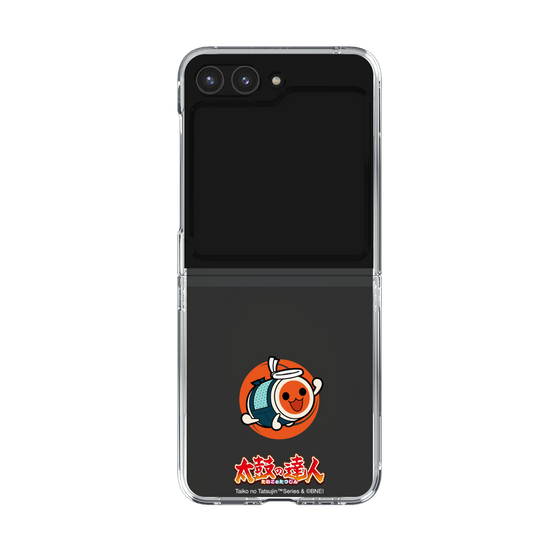 Clear Case［ Taiko no Tatsujin - WadaDon ］