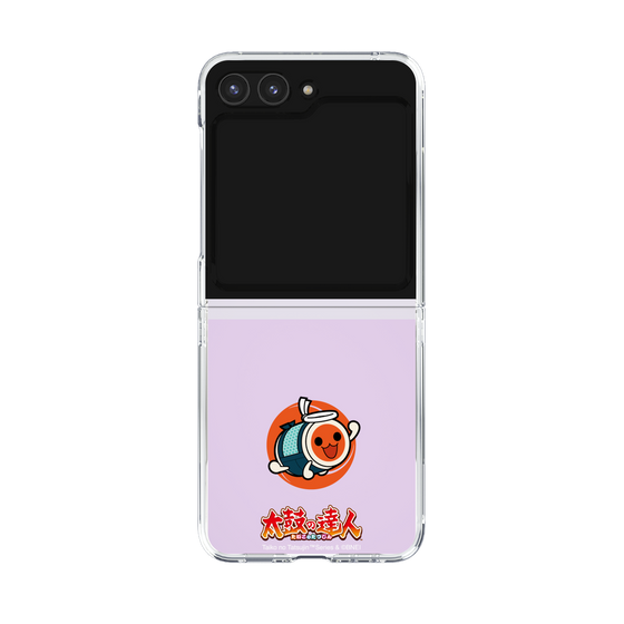 Clear Case［ Taiko no Tatsujin - WadaDon ］