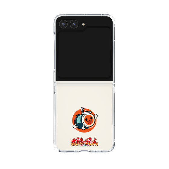 Clear Case［ Taiko no Tatsujin - WadaDon ］